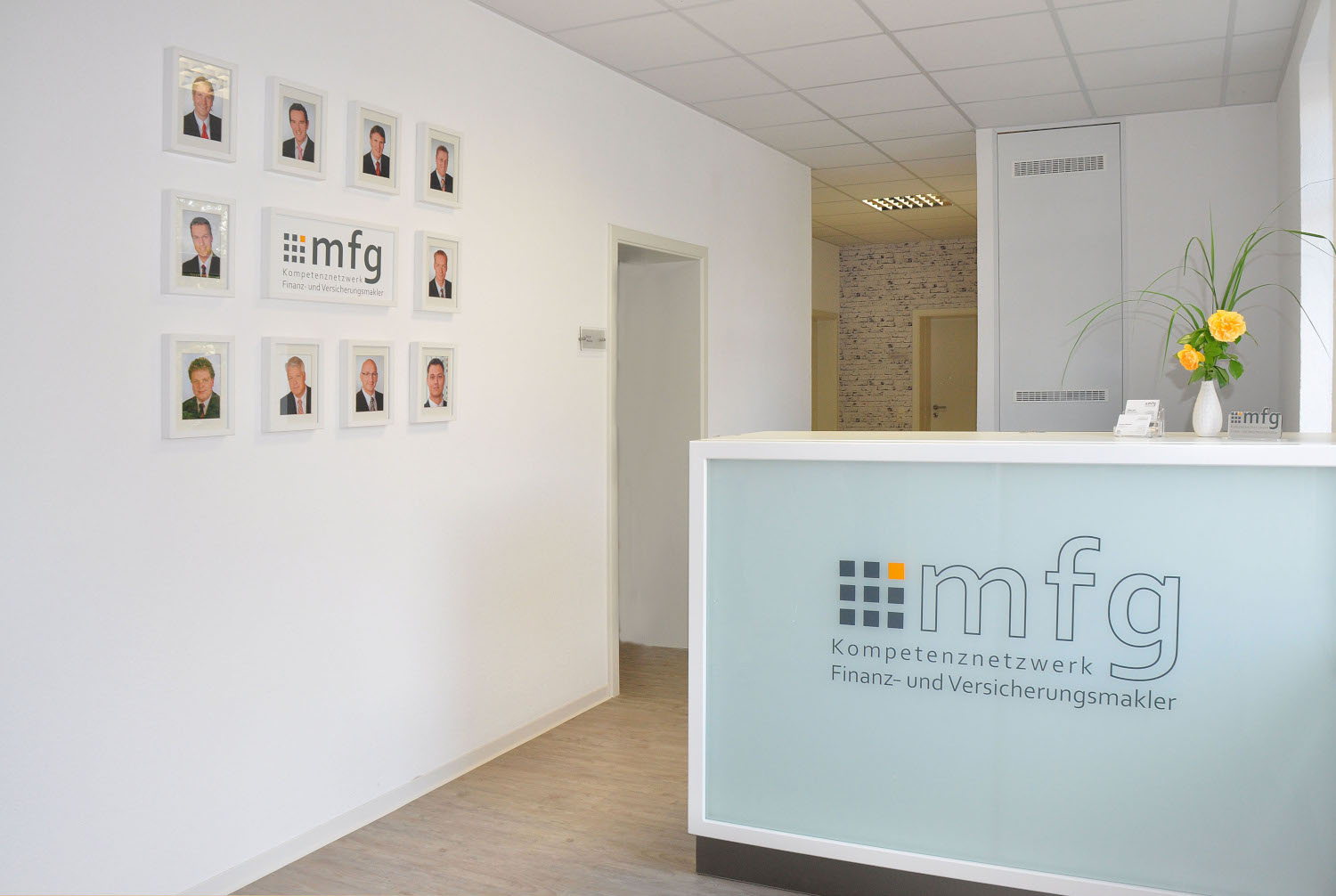 Financial Consulting