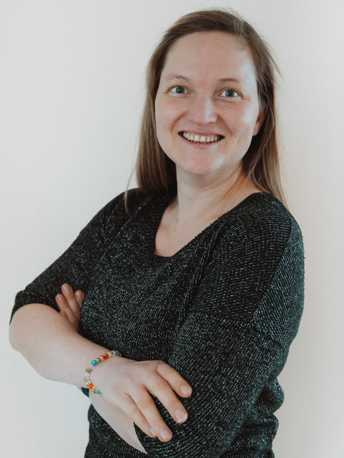 Christine Dittmeier