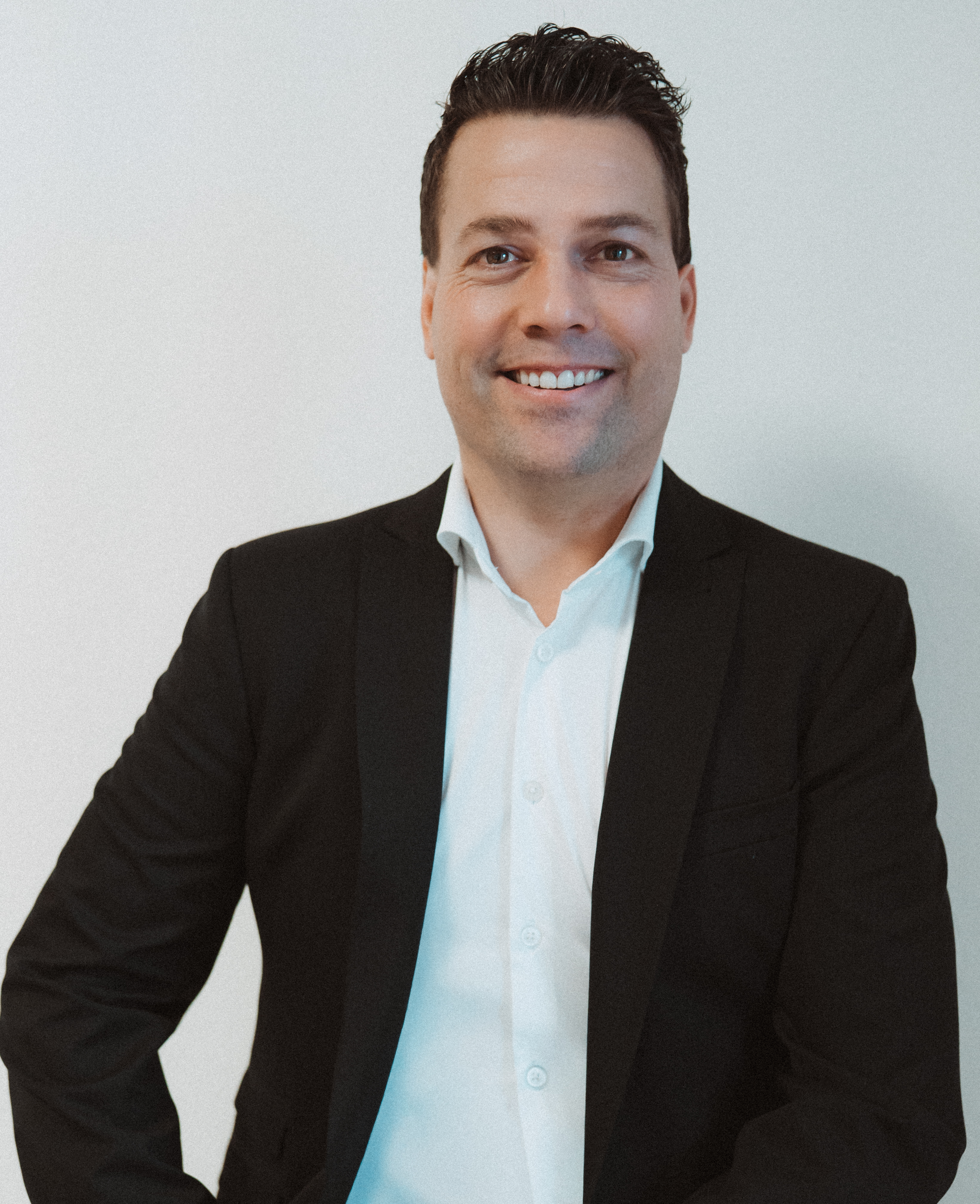 Marco Drenkard