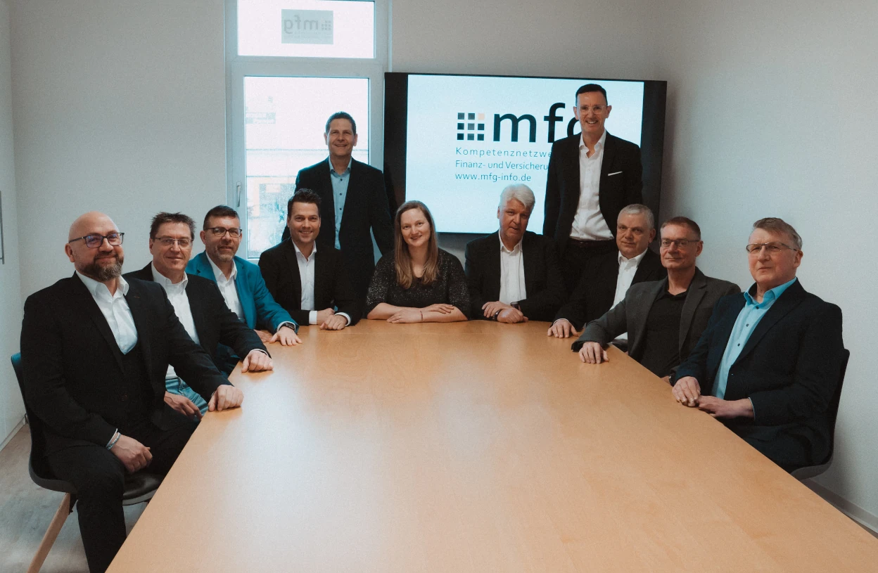 Financial Consulting